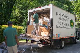 Best Residential Junk Removal  in Rome City, IN